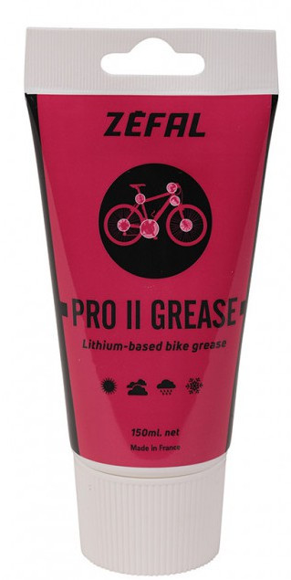 GRAISSE ZEFAL PRO-II-GREASE - 150ML