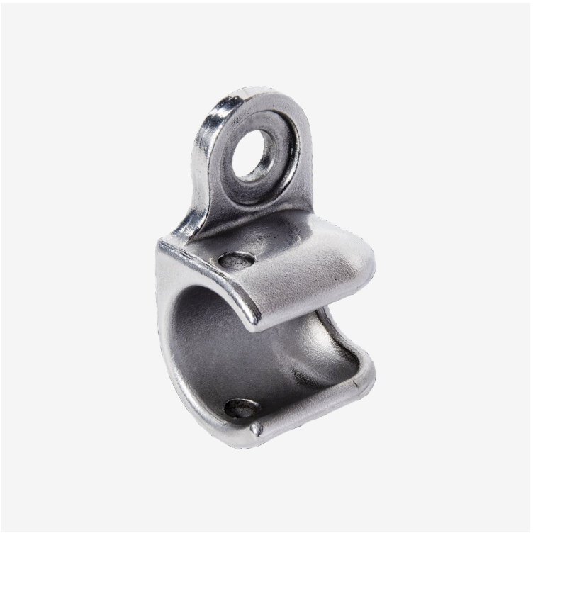 ATTACHE THULE AXLE MOUNT EZHITCH™ CUP