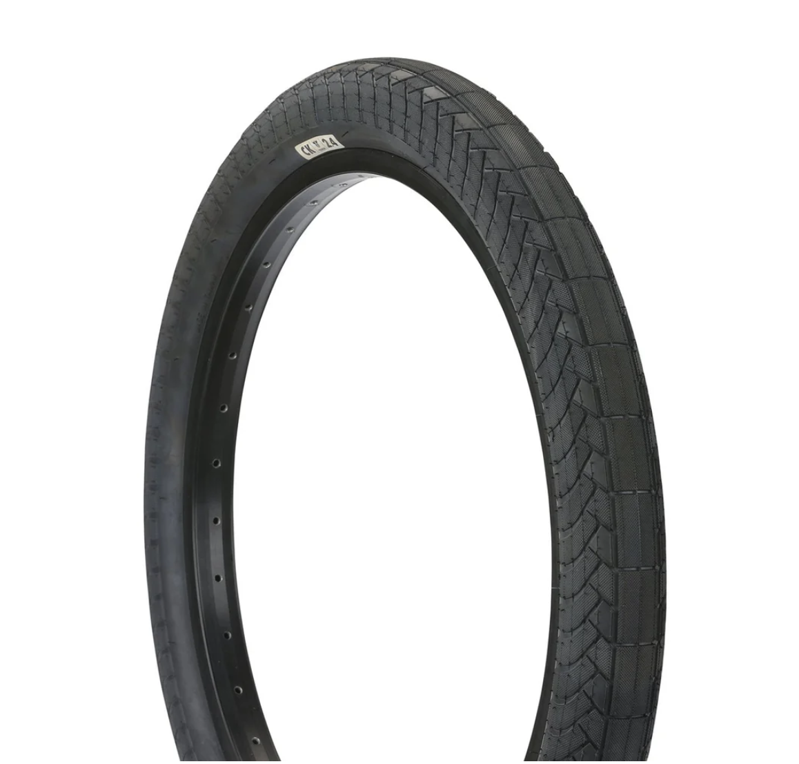 PNEU PREMIUM CK 2.4 BLACK