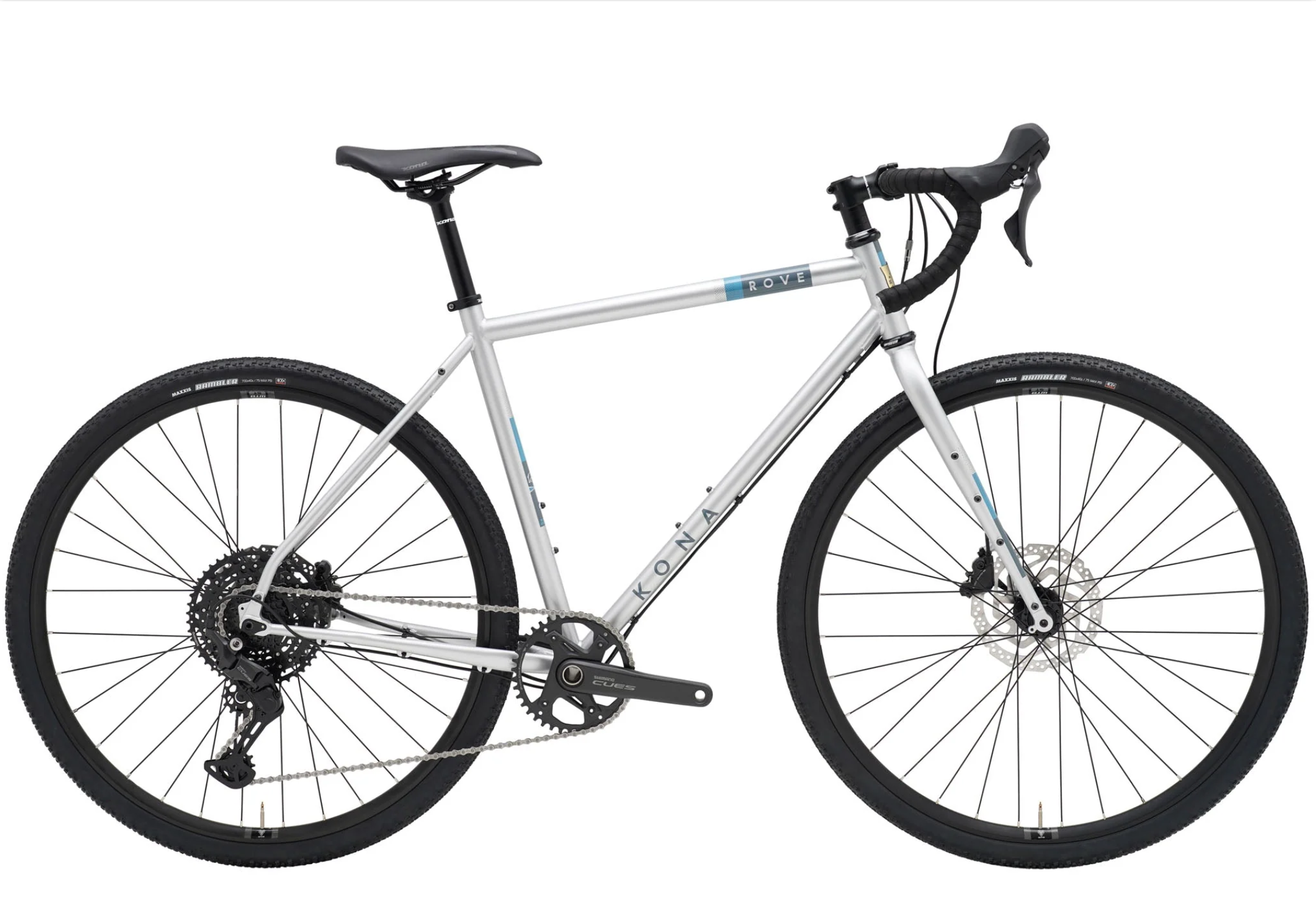 VELO GRAVEL KONA ROVE 2026