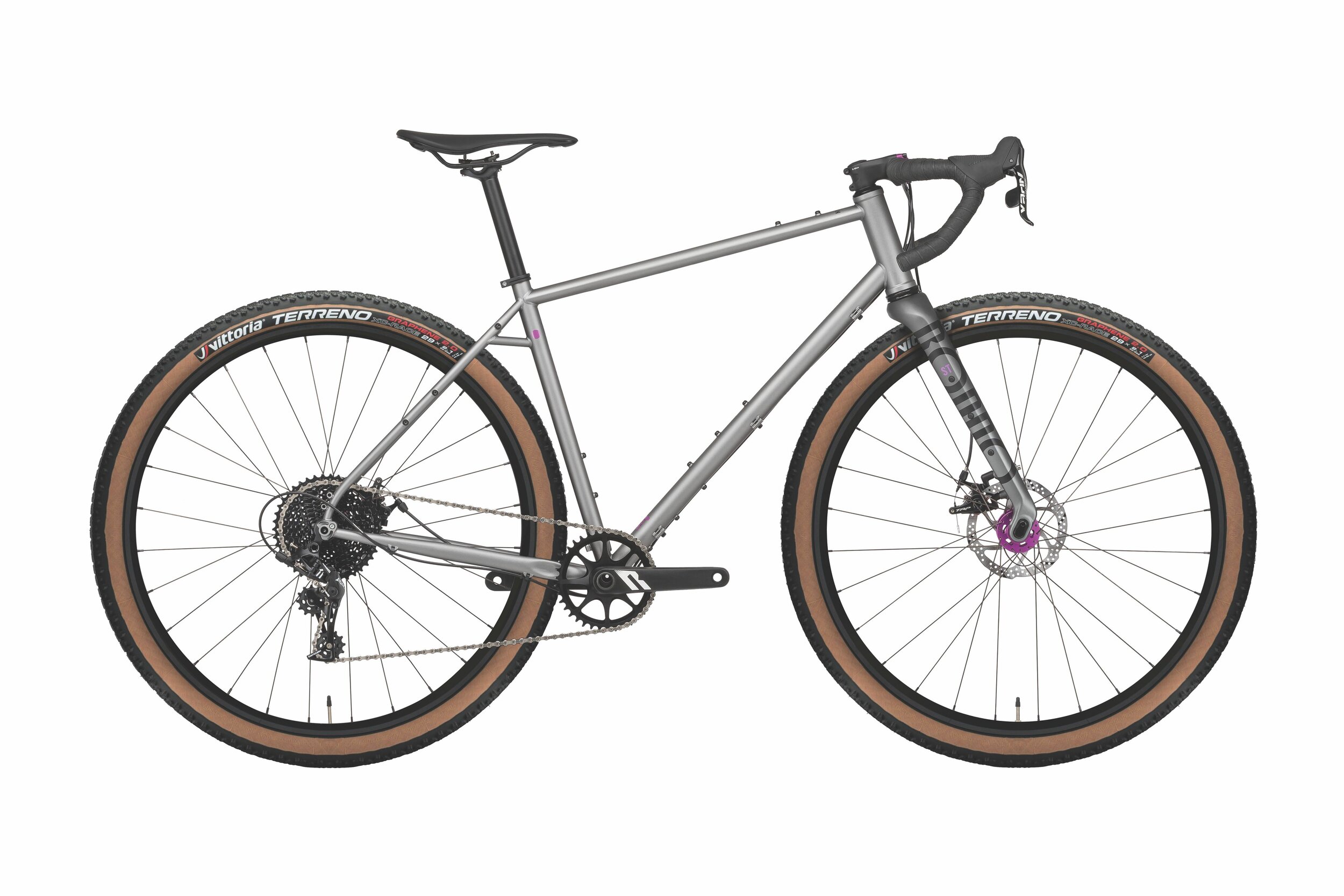VELO MONSTER RONDO BOGAN ST1