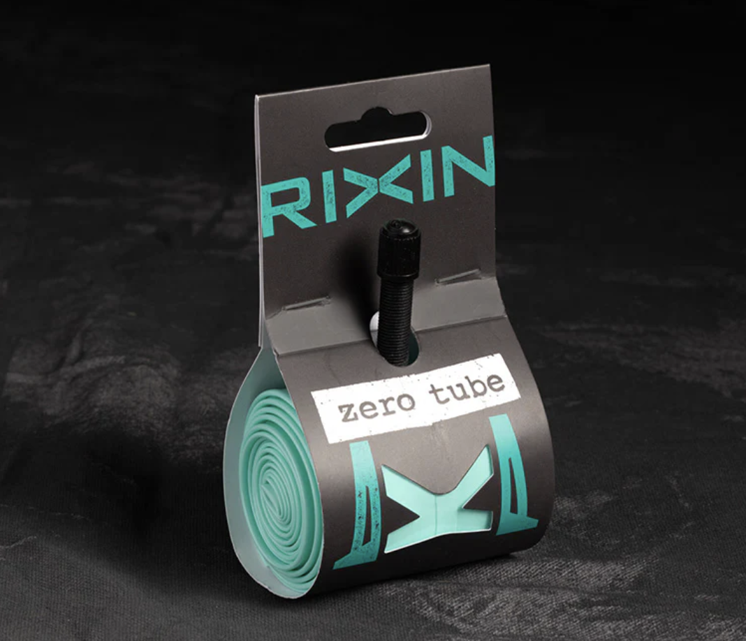 CHAMBRE A AIR RIXIN ZERO TPU 20 X 2,.25-2.50 - SCHRADER