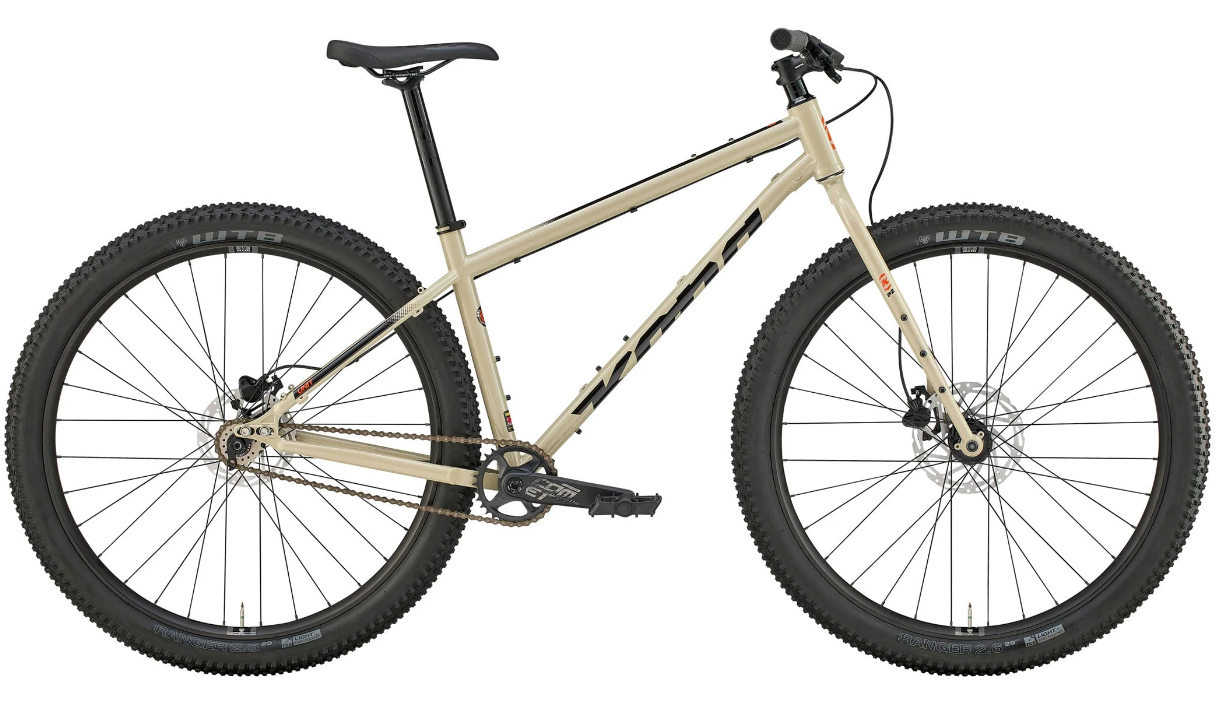 VTT KONA UNIT