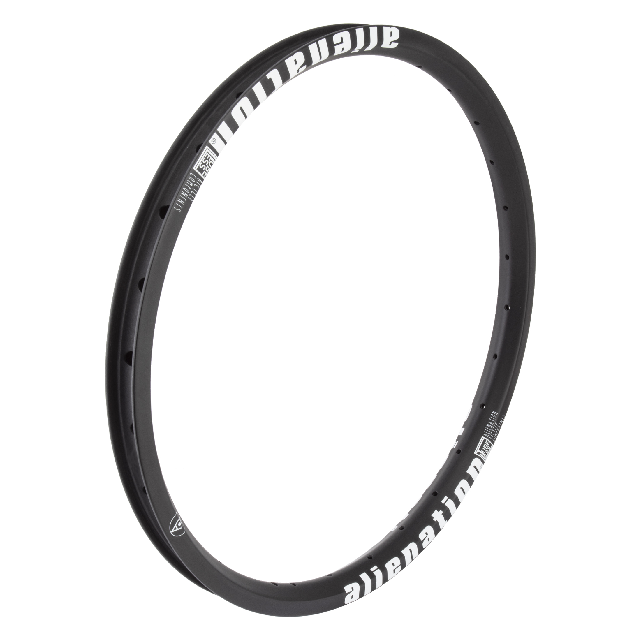 JANTE ALIENATION ACME CARBONE UD - DISC