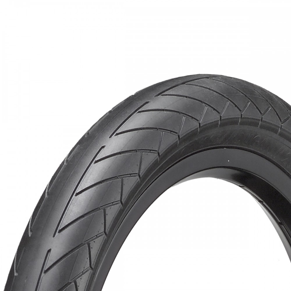 PNEU ODYSSEY DUGAN - BLACK