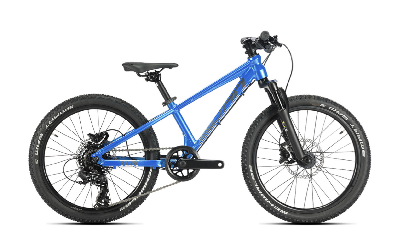 VTT ENFANT SUNN TOX 20