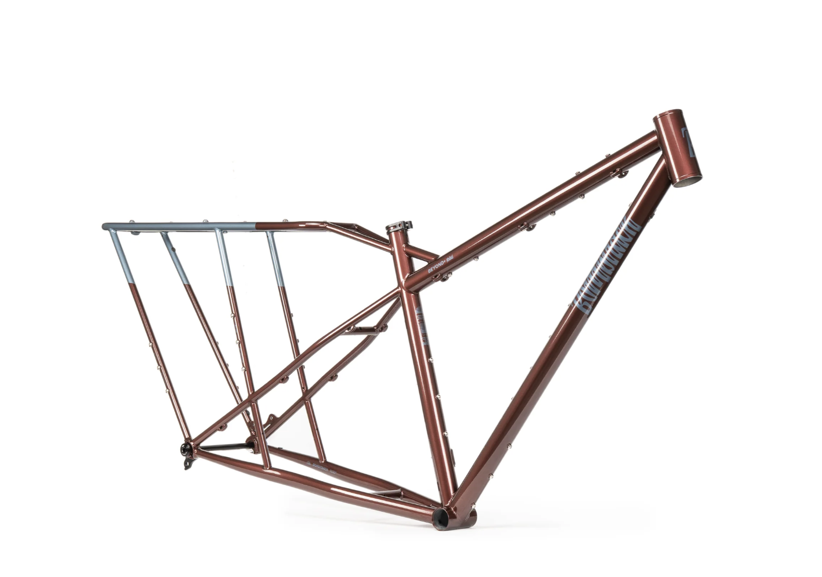 KIT CADRE CARGO BOMBTRACK BEYOND + MIDTAIL