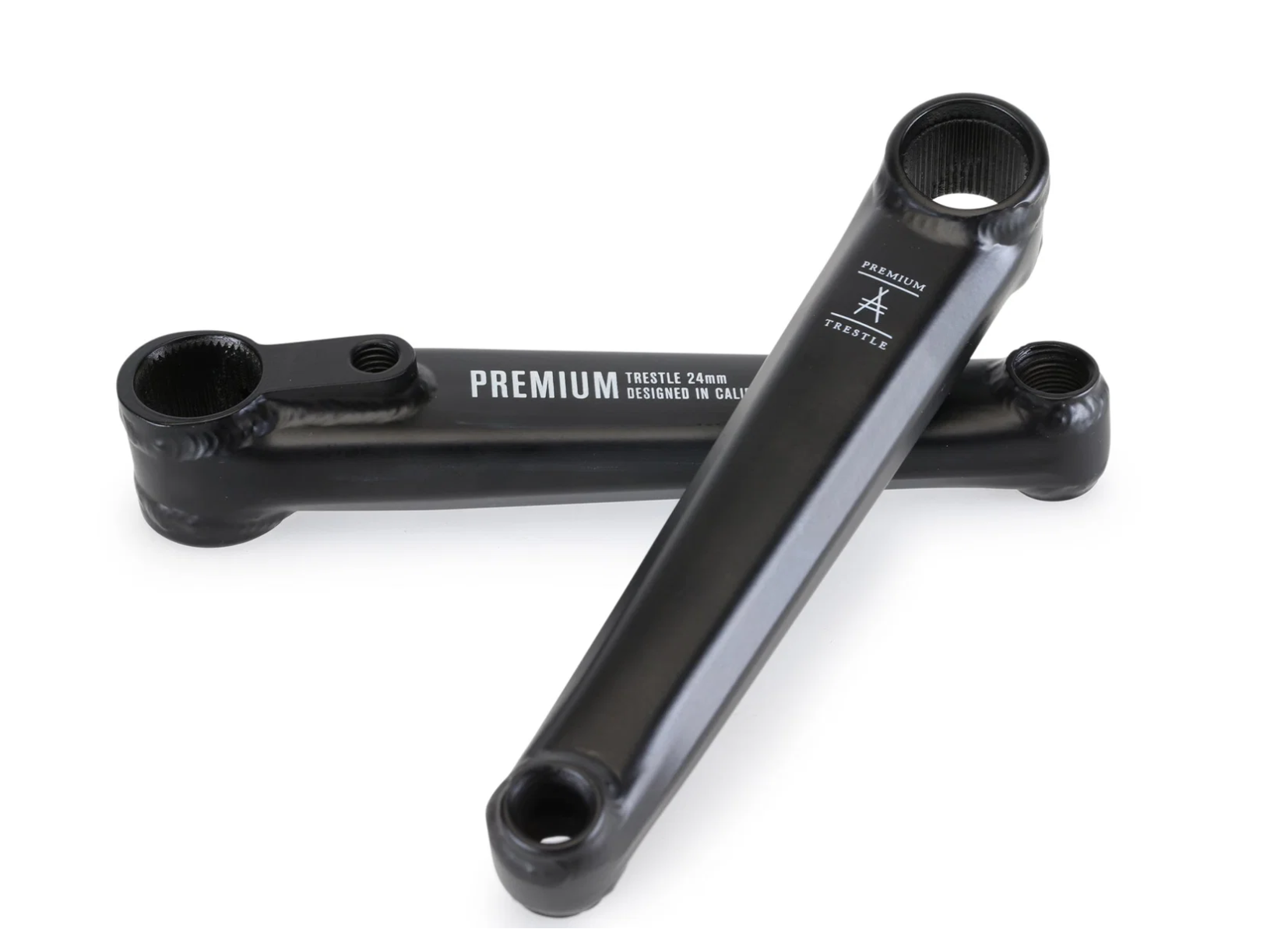 PEDALIER PREMIUM TRESTLE 24MM