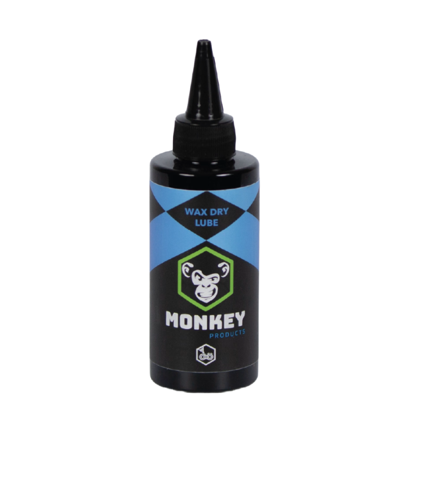LUBRIANT MONKEY SAUCE WAX