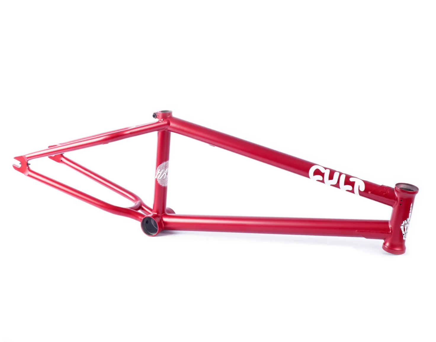 CADRE CULT HAWK IC4 DARK MAROON
