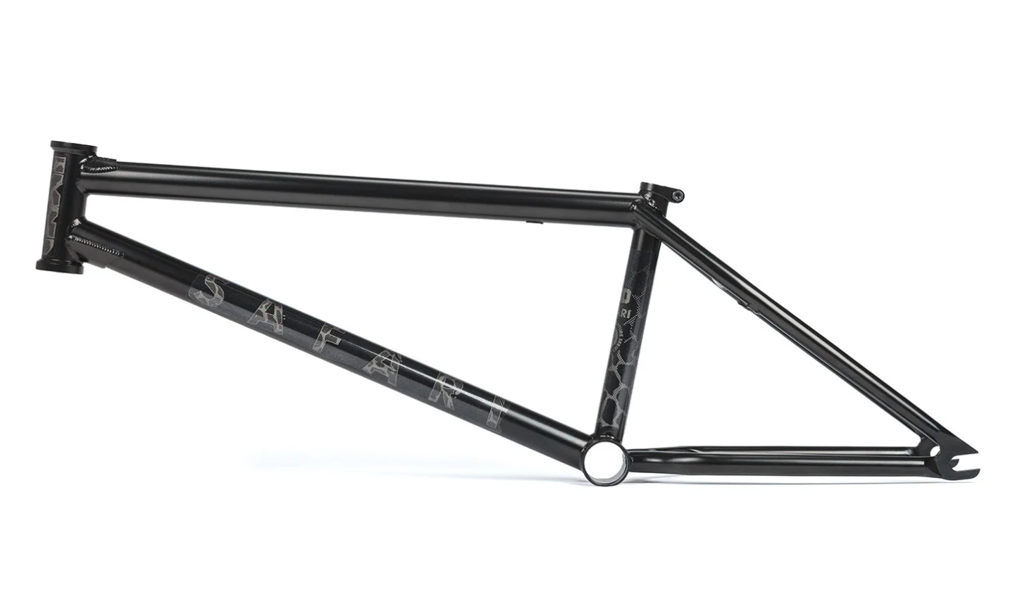 CADRE BSD SAFARI V4 BLACK