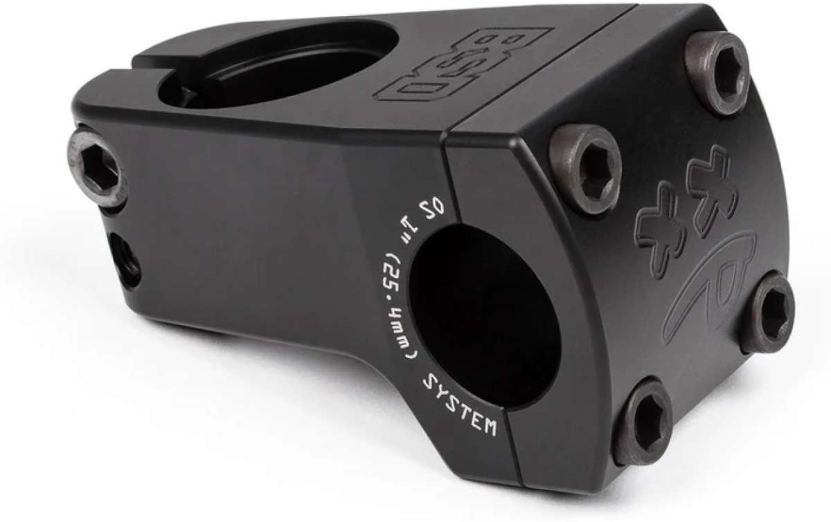 POTENCE BSD TWEEKER BLACK