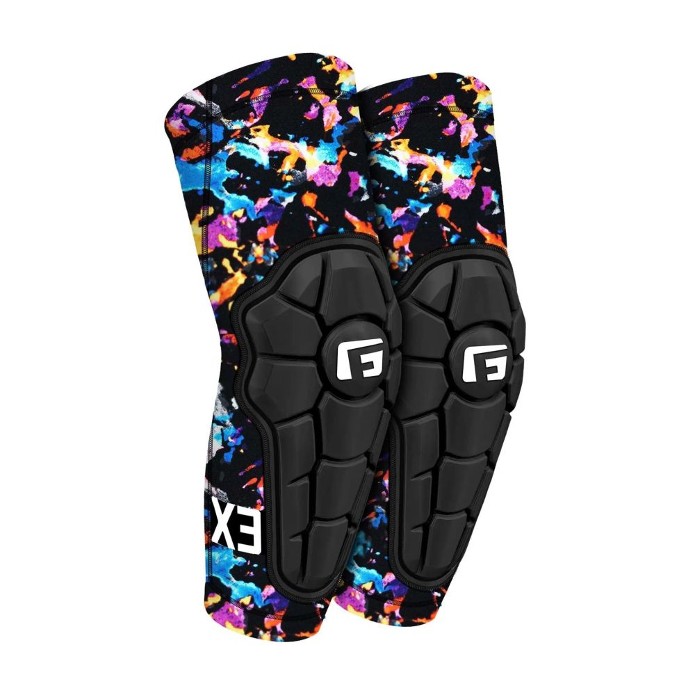 COUDIÈRES G-FORM PRO-X3 - FUNDRIP (ENFANT)