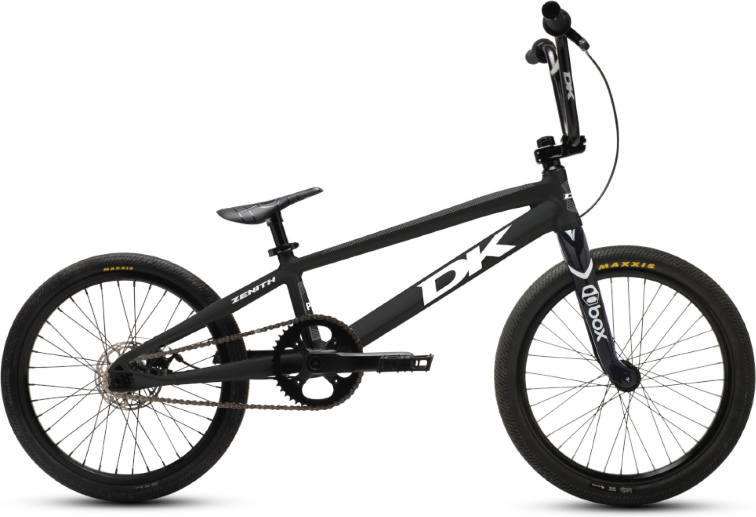 BMX DK ZENITH PRO XL 21