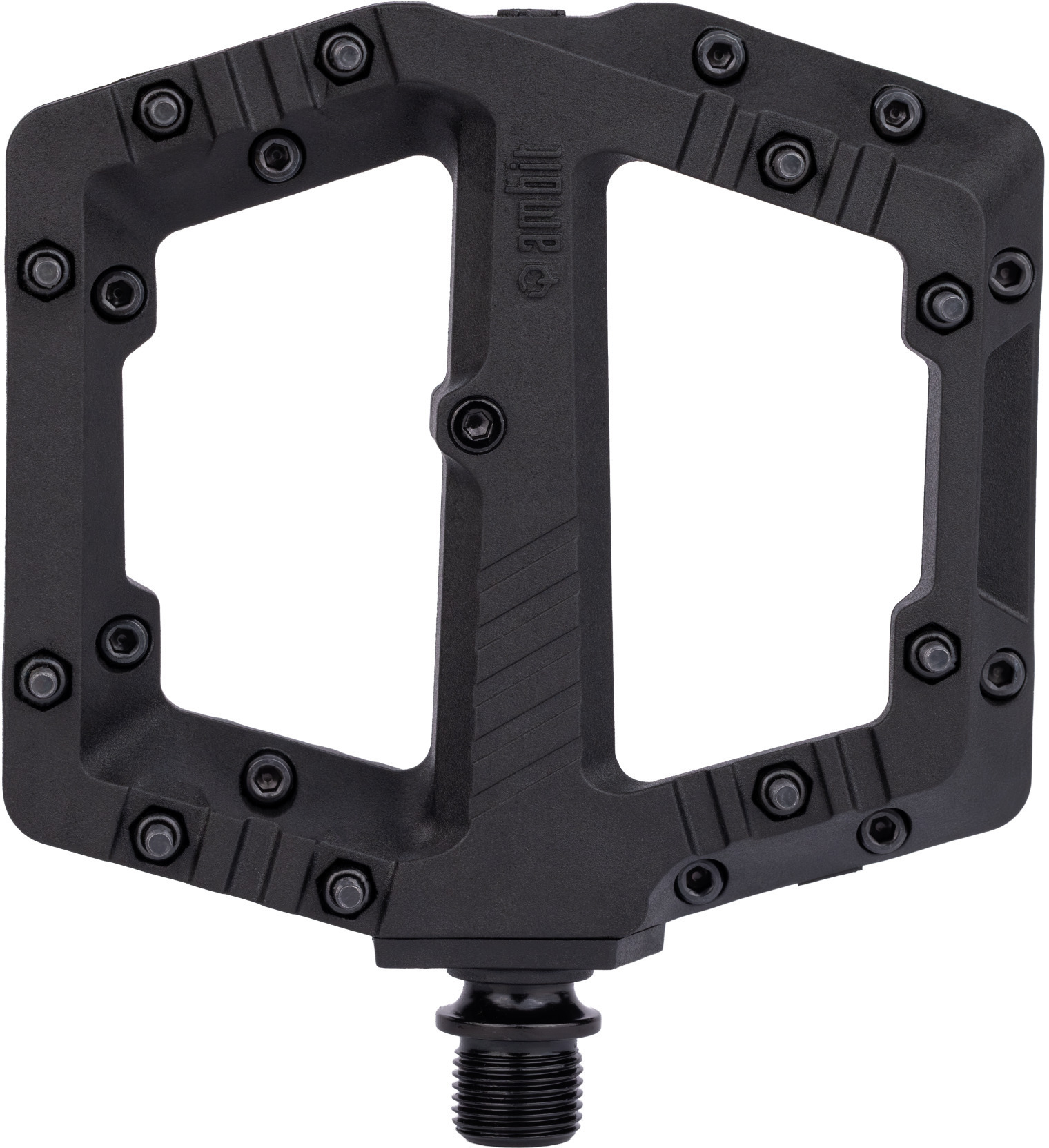 PEDALES AMBIT FLATPEDAL BREACH