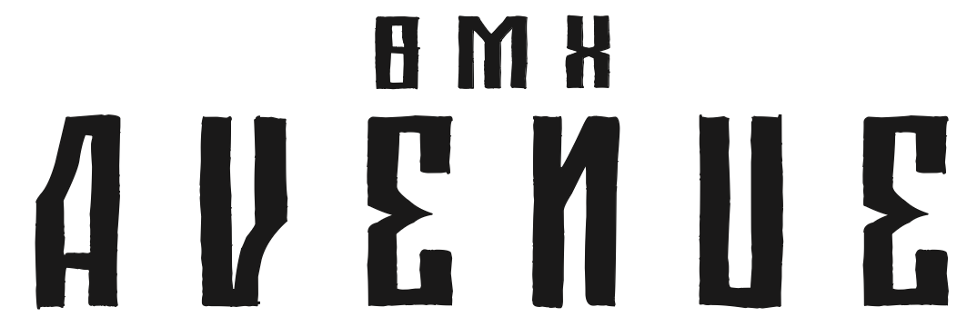 BMX AVENUE | AVENUE DU VELO