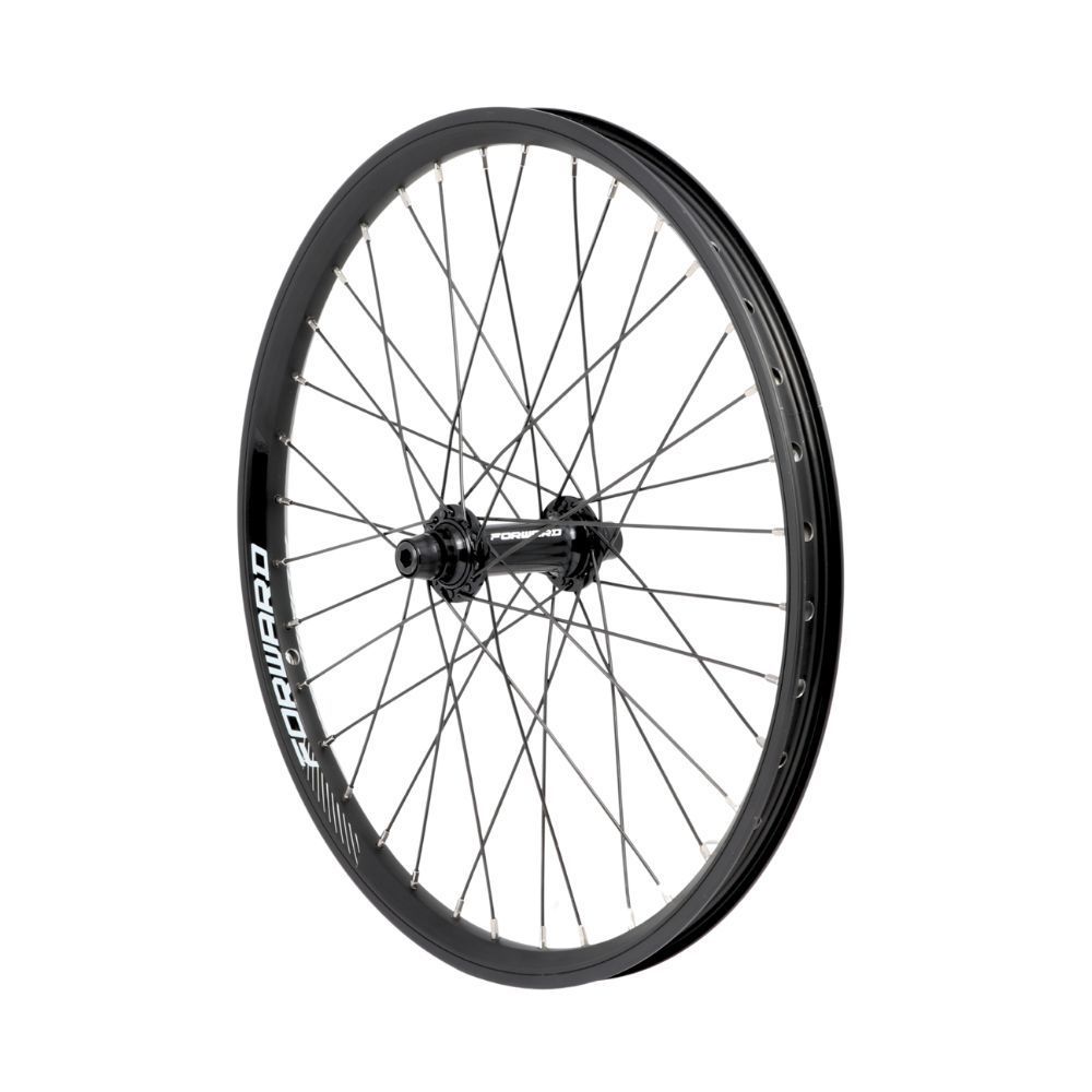 ROUE AVANT FORWARD JOYRIDE V3 - 10MM