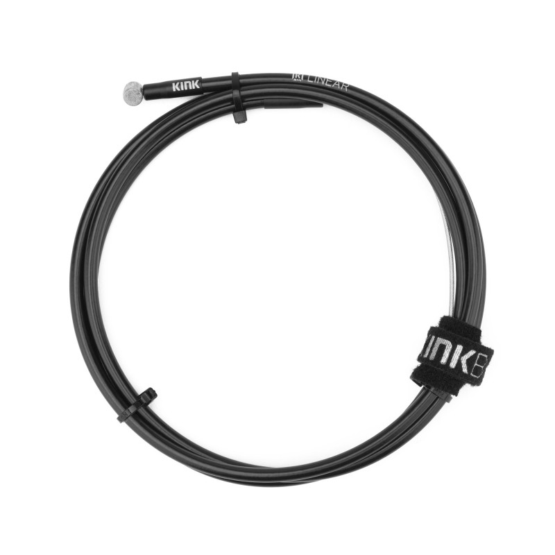 cable-de-frein-bmx-kink-linear-noir