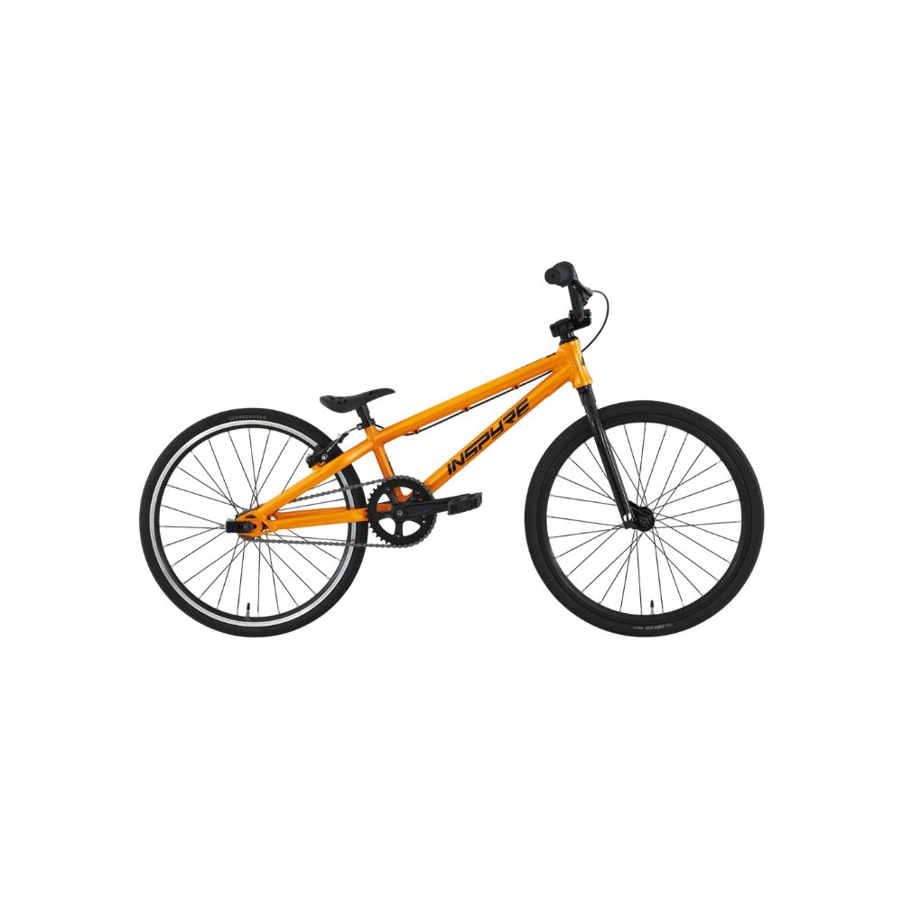 BMX RACE INSPYRE NEO JUNIOR - ORANGE - 2027