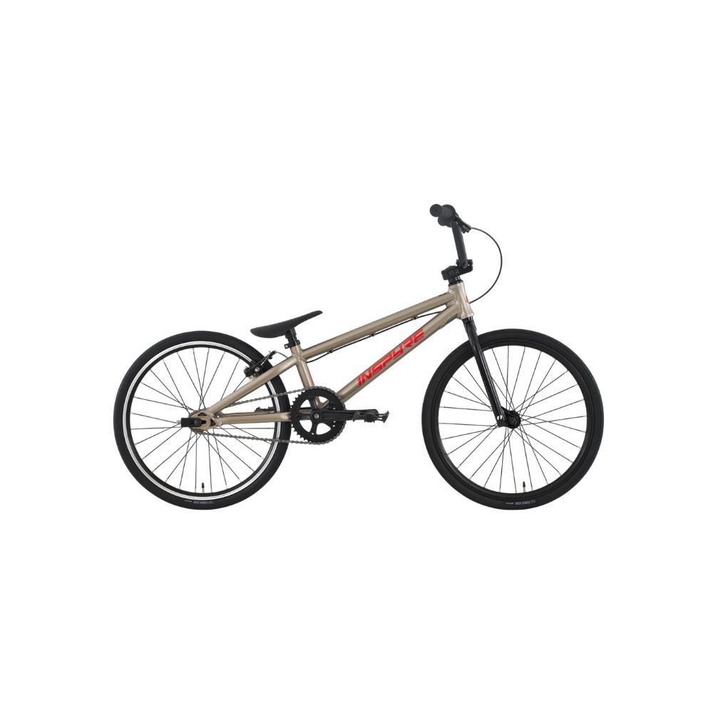BMX RACE INSPYRE NEO EXPERT - GREY - 2027