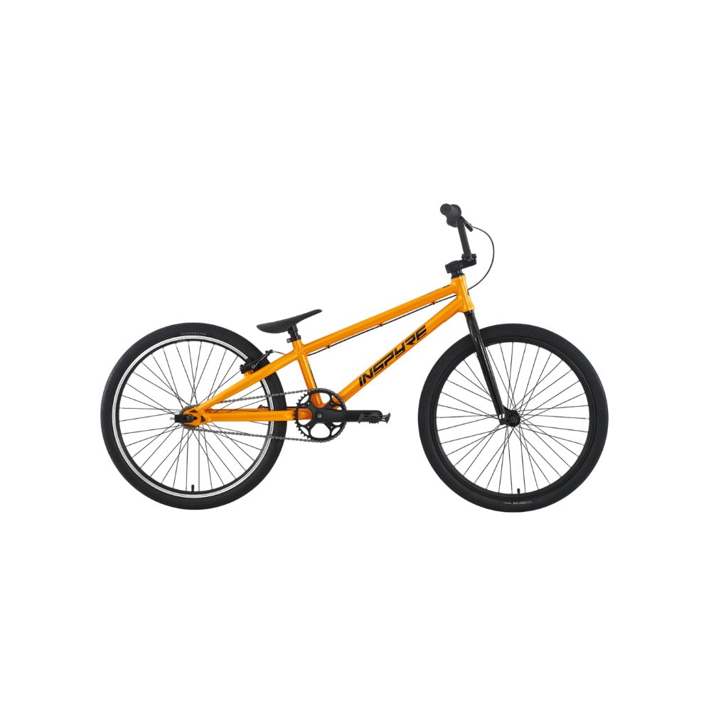 BMX RACE INSPYRE NEO EXPERT - ORANGE - 2027