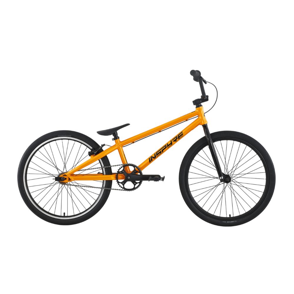BMX RACE INSPYRE NEO CRUISER - ORANGE - 2027