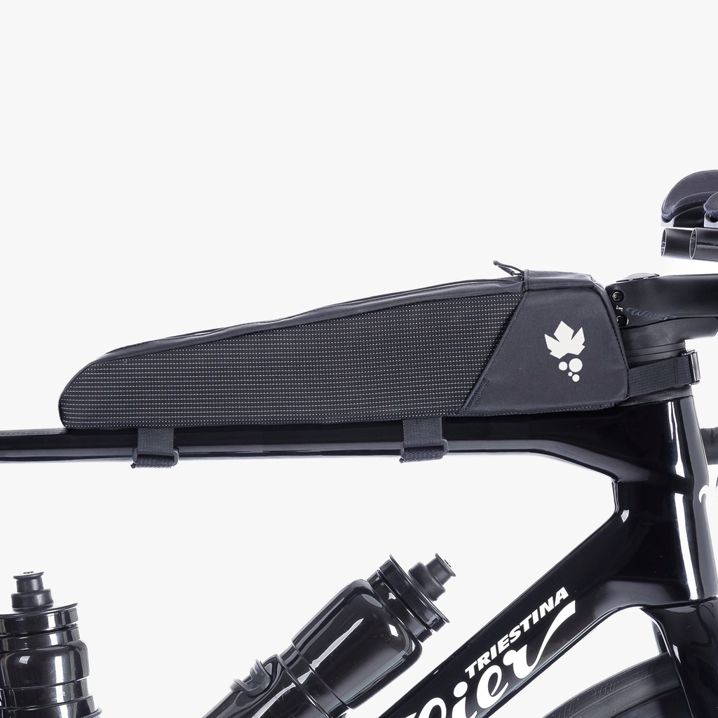 SACOCHE MISS GRAPE TOP TUBE BIG NODE