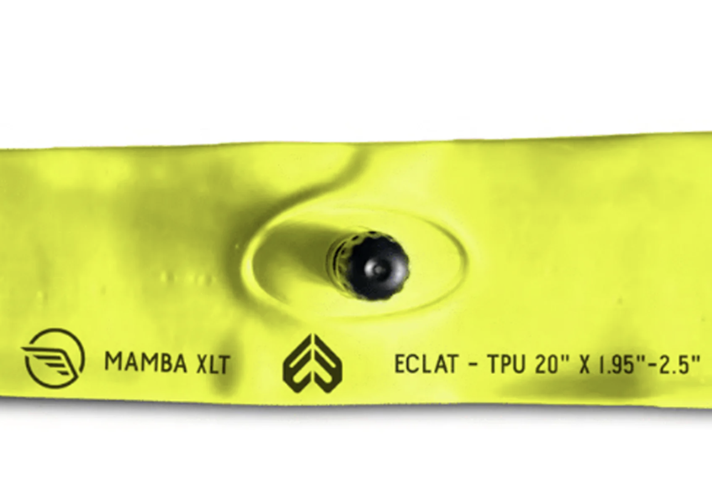 CHAMBRE À AIR ECLAT MAMBA XLT BMX INNER TUBE – TPU 20