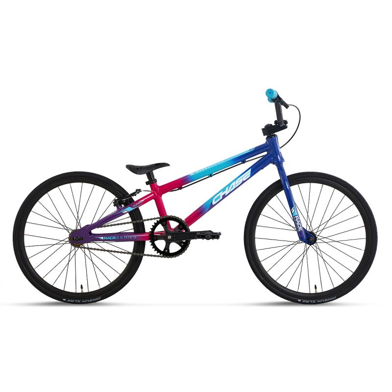 BMX CHASE RACE SERIE JUNIOR - GRADIENT GALAXY - 2027