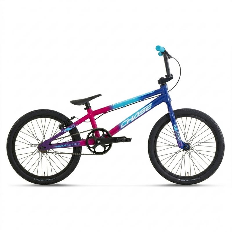 BMX CHASE RACE SERIE PRO - GRADIENT GALAXY - 2027