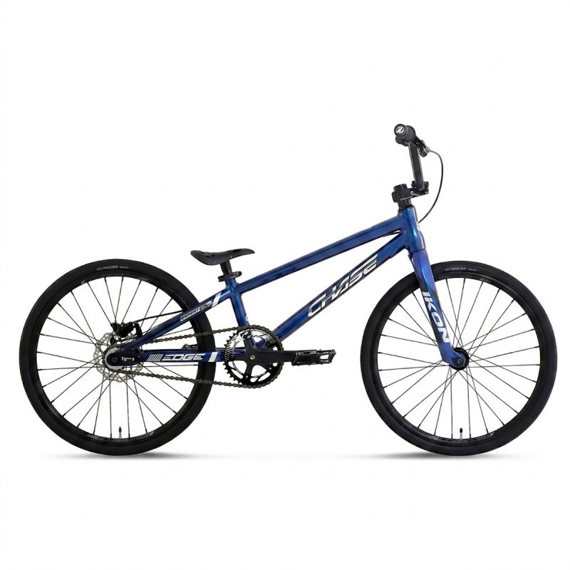 BMX RACE CHASE EDGE EXPERT - DARK MIDNIGHT - 2027