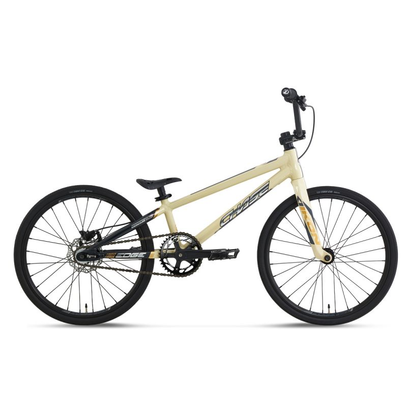 BMX RACE CHASE EDGE EXPERT - SABLE/GREY - 2027