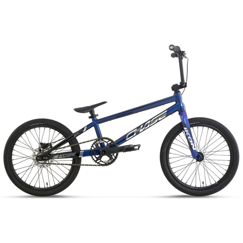 BMX RACE CHASE EDGE PRO XXL - DARK MIDNIGHT - 2027