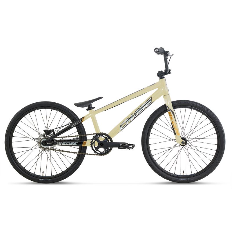 BMX RACE CHASE EDGE CRUISER - SABLE/GREY - 2027