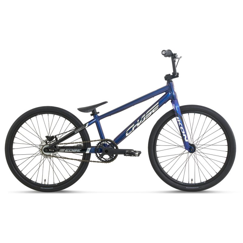 BMX RACE CHASE EDGE CRUISER - DARK MIDNIGHT - 2027