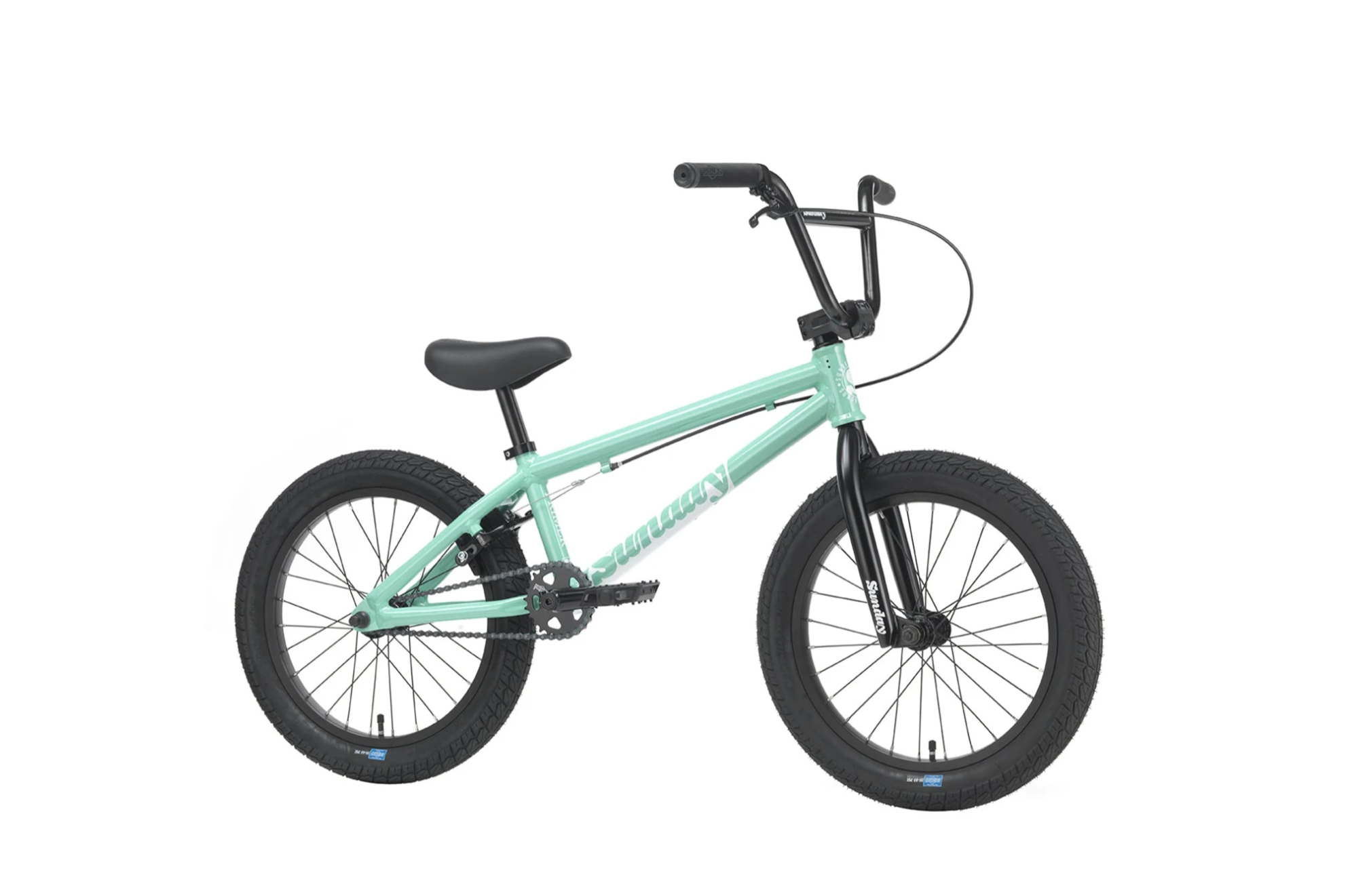 BMX SUNDAY PRIMER 18 ALUMINIUM TOOTHPASTE 2027