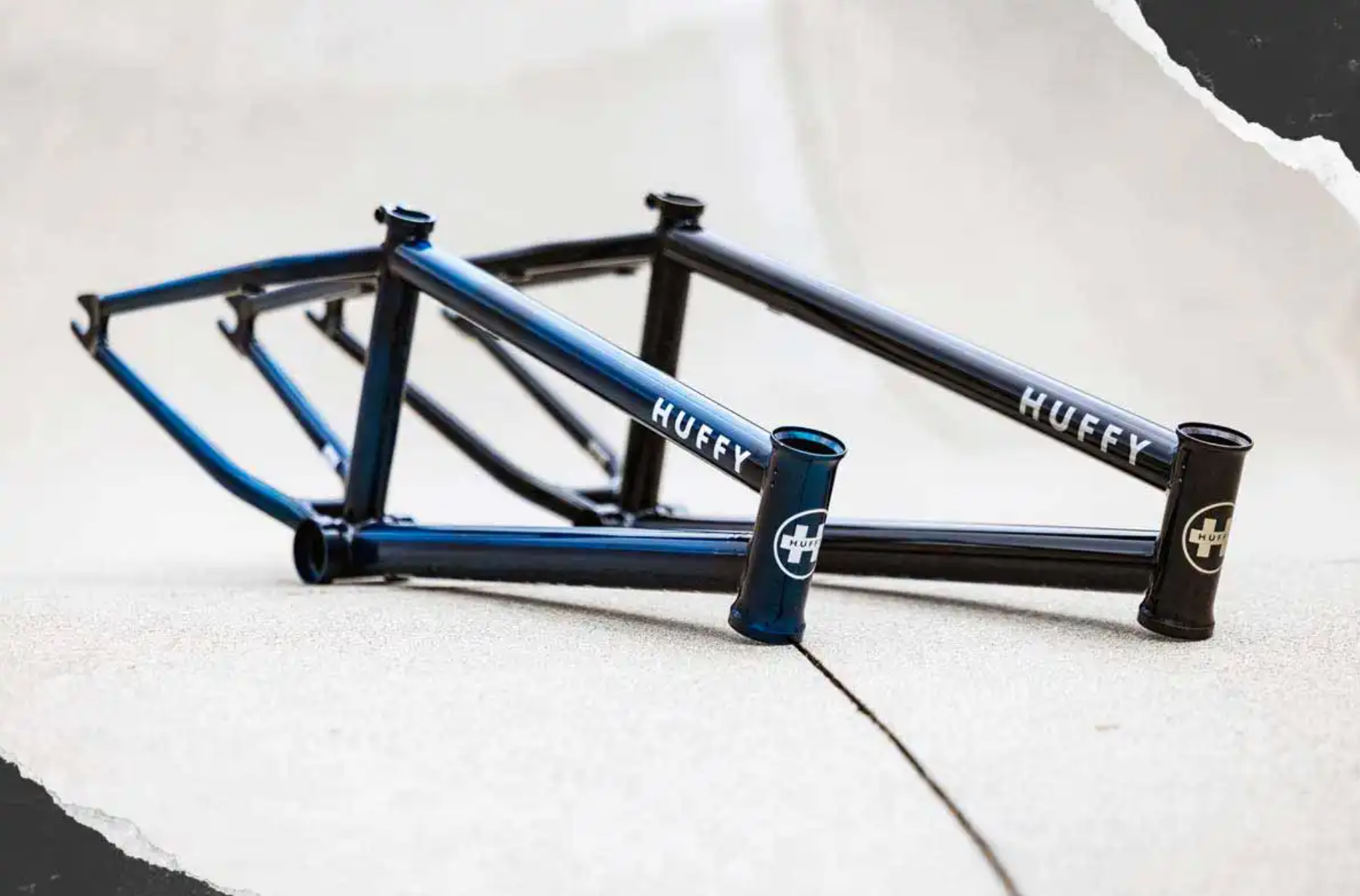 CADRE HUFFY SLEDGEHAMMER