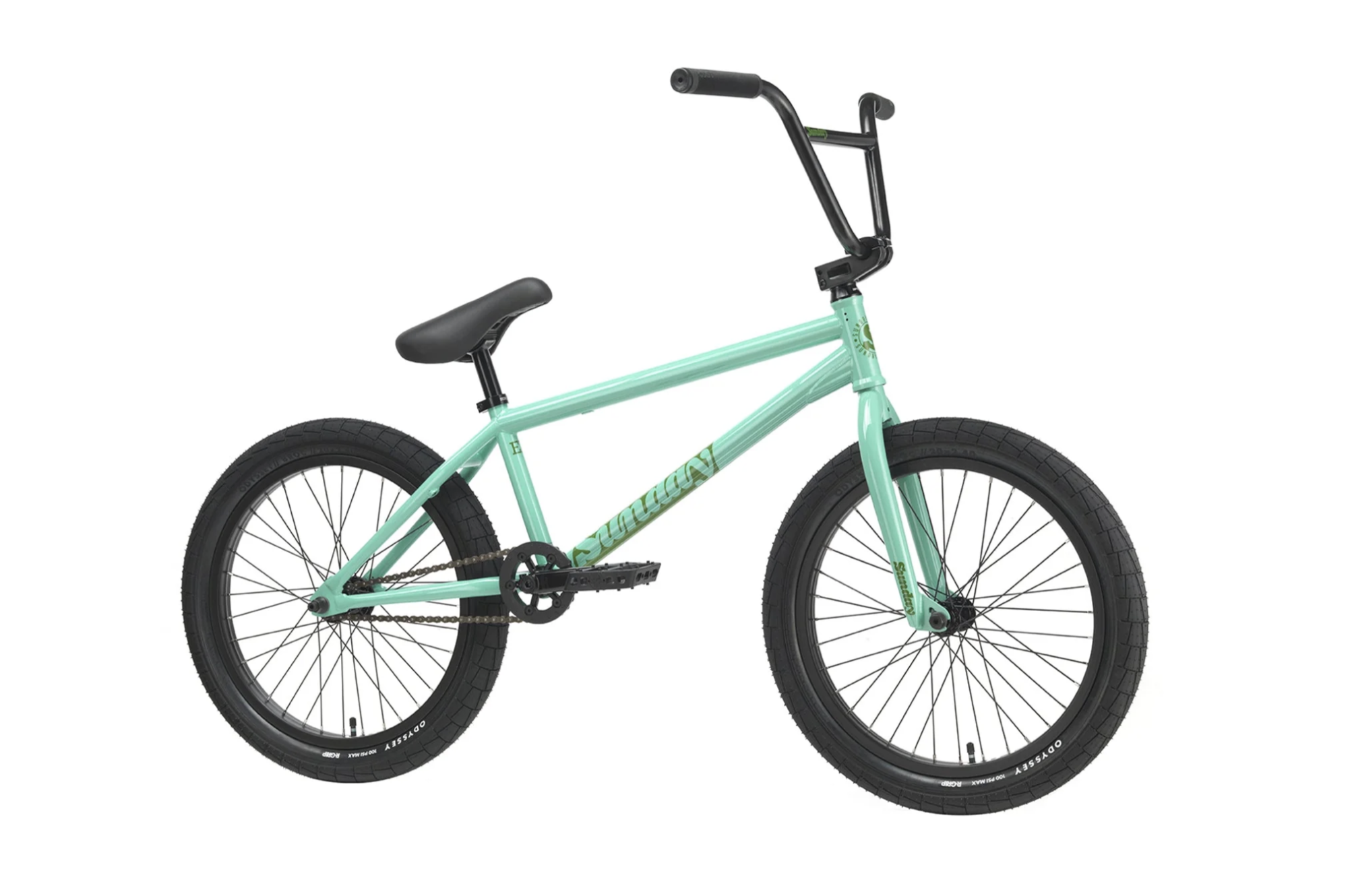 BMX SUNDAY EX TOOTHPASTE 21 2027 custom profile
