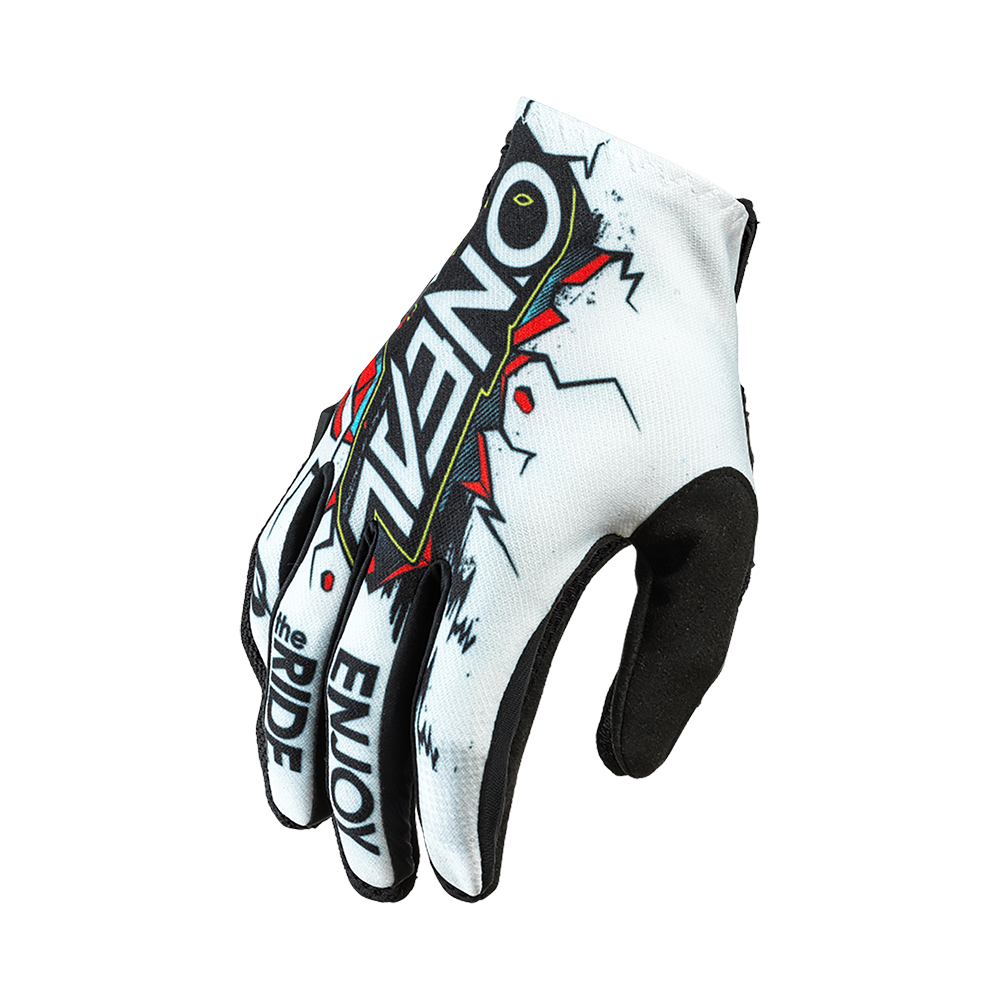 GANTS O\'NEAL MATRIX VILLAIN - WHITE (ENFANT)