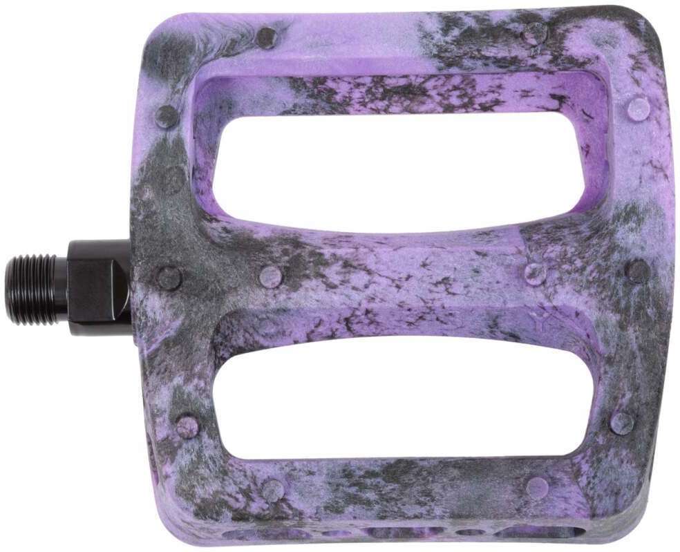 PÉDALES ODYSSEY TWISTED PRO