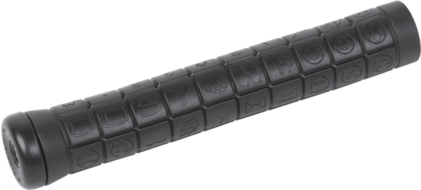 GRIPS ODYSSEY AARON ROSS V2