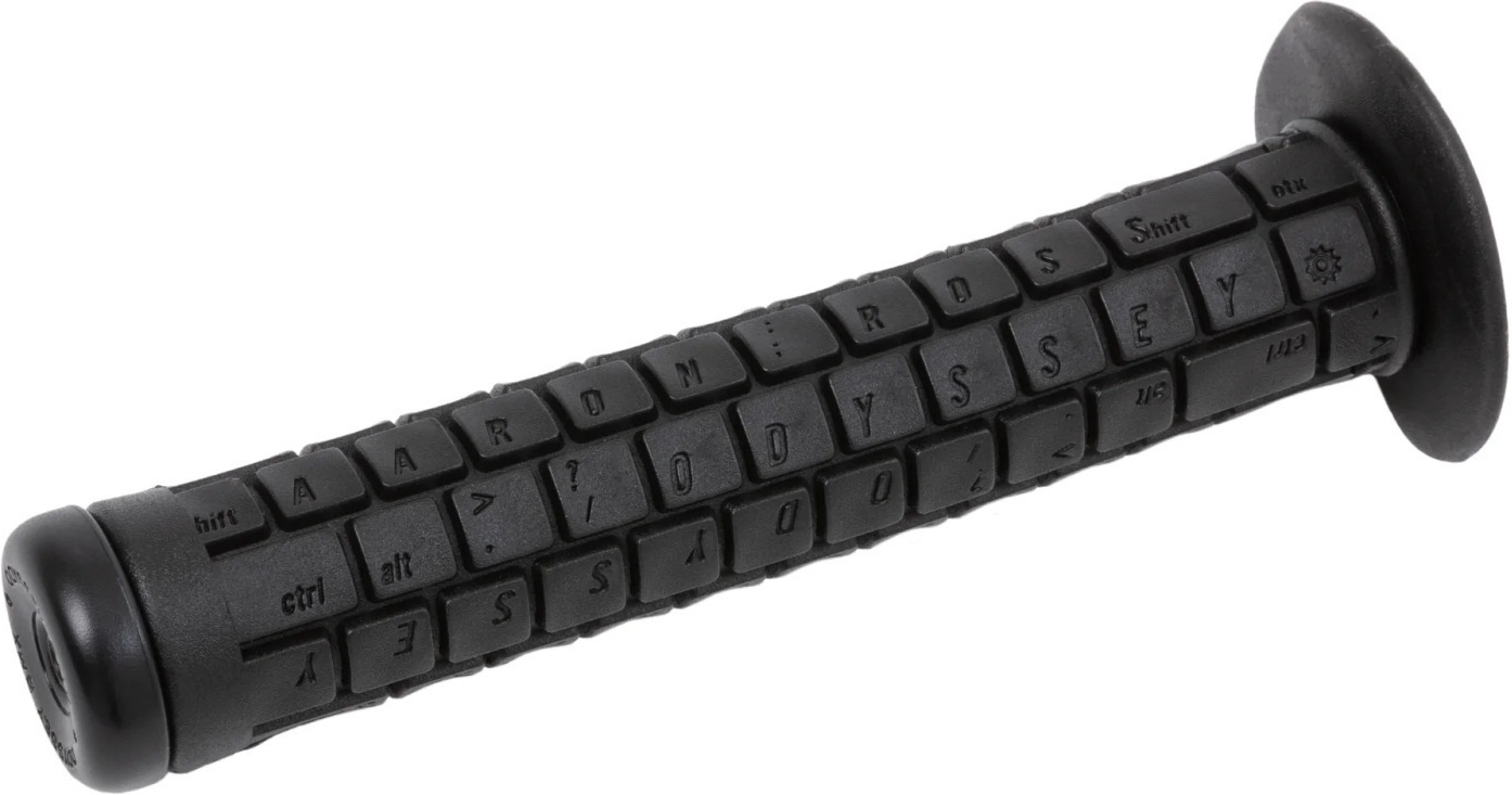 GRIPS ODYSSEY AARON ROSS V1