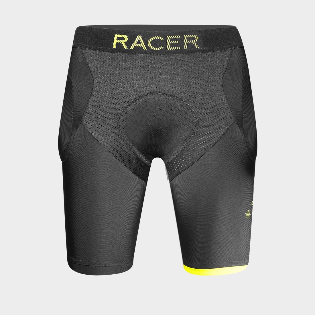 SHORT DE PROTECTION RACER KID (ENFANT)