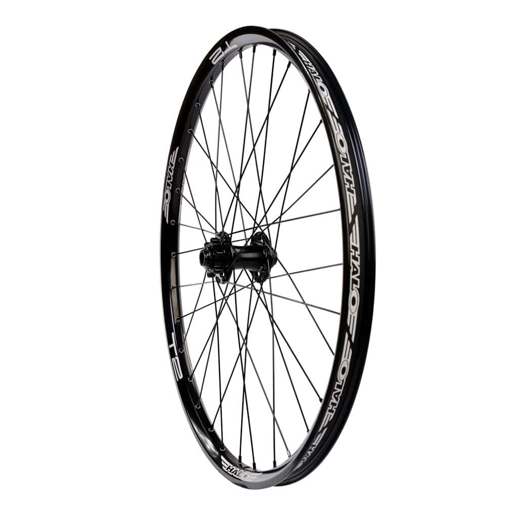 ROUE HALO T2 26 - 15MM - AVANT