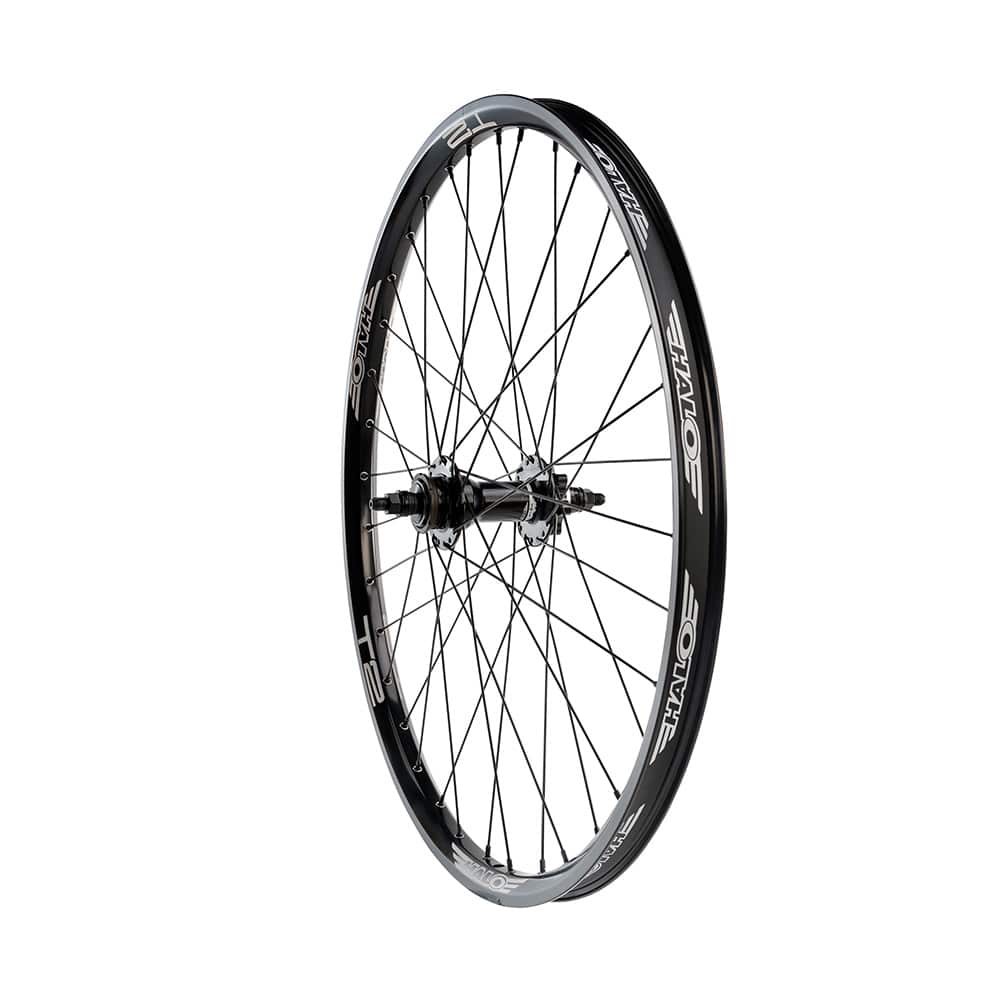 ROUE HALO T2 26 - 10MM - ARRIERE