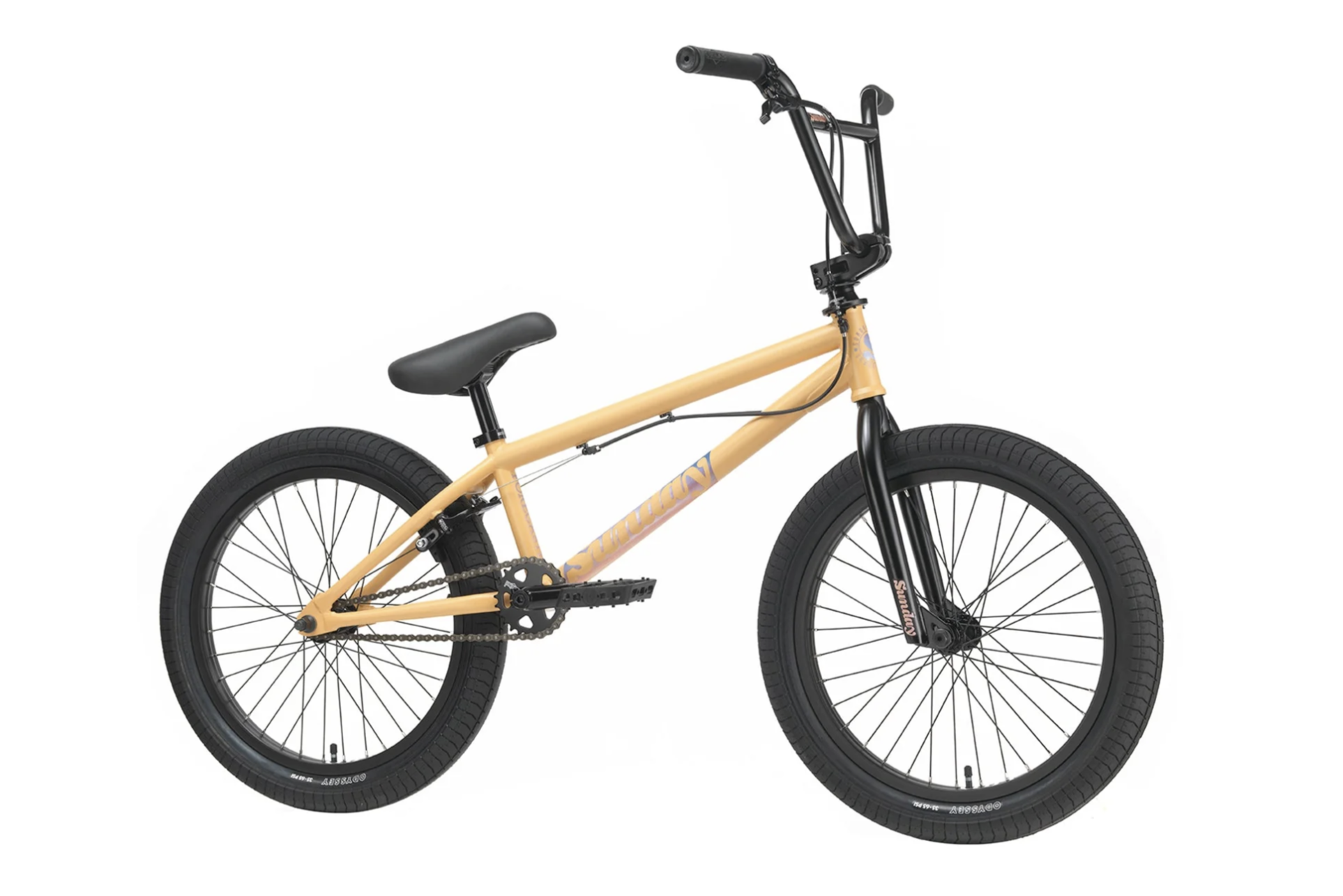 BMX SUNDAY FORECASTER PARK MACA 20.5 2027