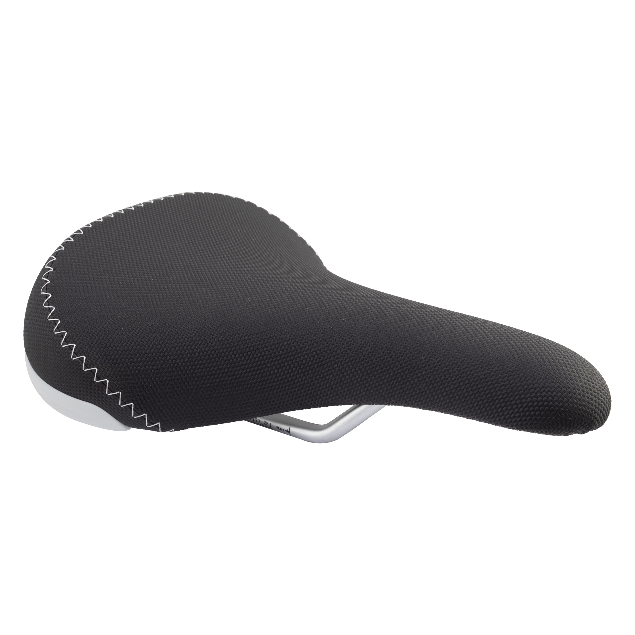 SELLE SE BIKES CAPTIVE - BLACK/WHITE
