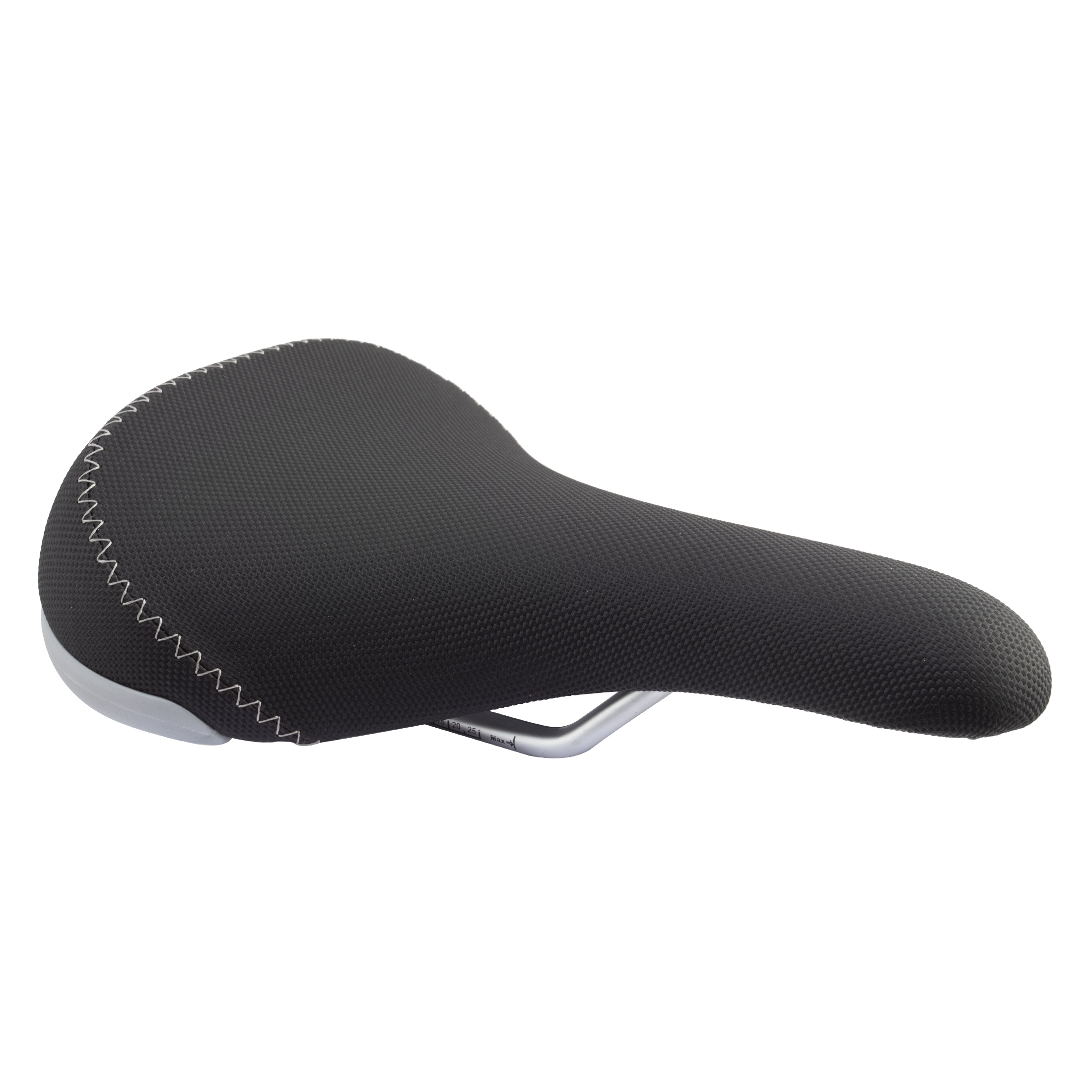 SELLE SE BIKES CAPTIVE - BLACK/GREY