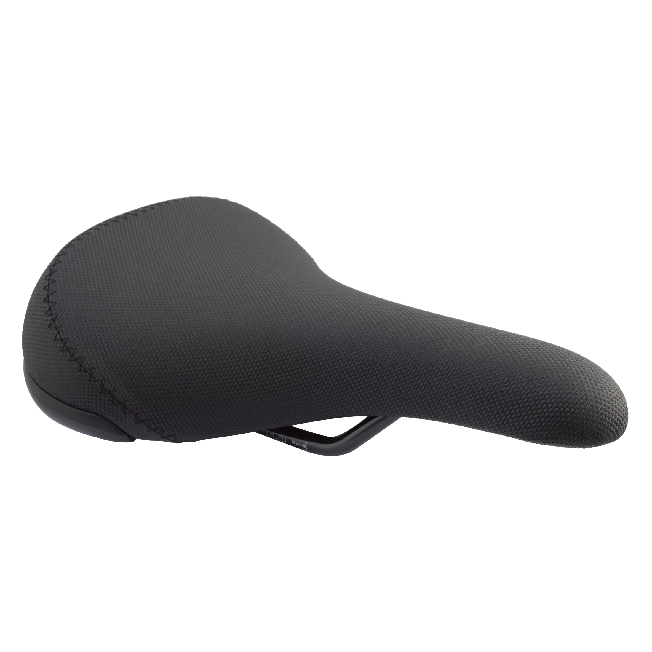 SELLE SE BIKES CAPTIVE - BLACK/BLACK