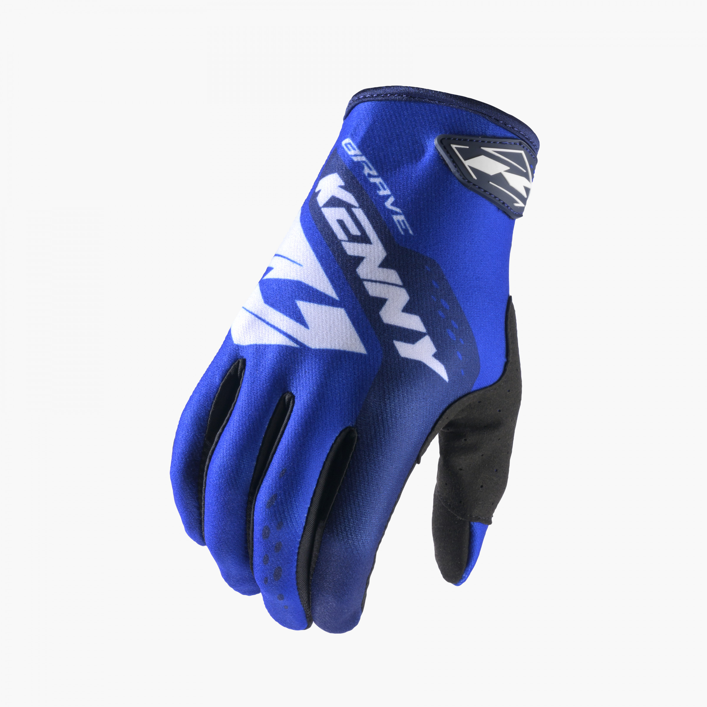 GANTS KENNY BRAVE - BLUE (ENFANT)